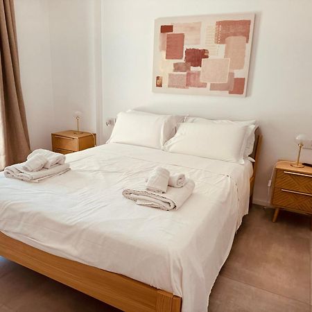 Marisabella Suite 9 Bari Kültér fotó