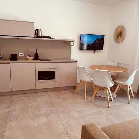 Marisabella Suite 9 Bari Kültér fotó