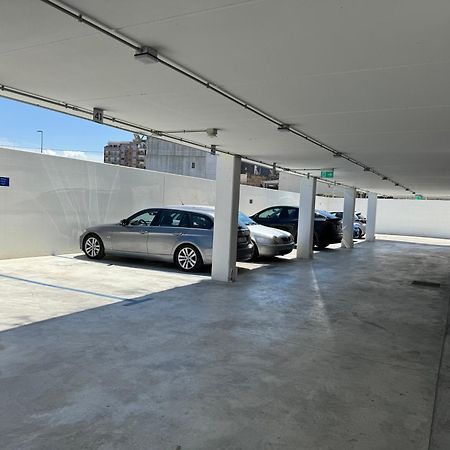 Marisabella Suite 9 Bari Kültér fotó