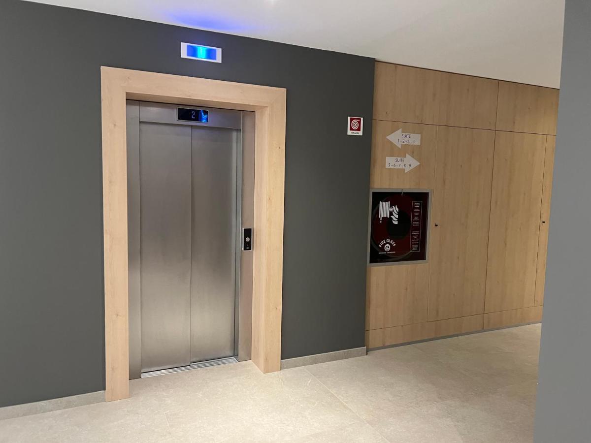 Marisabella Suite 9 Bari Kültér fotó