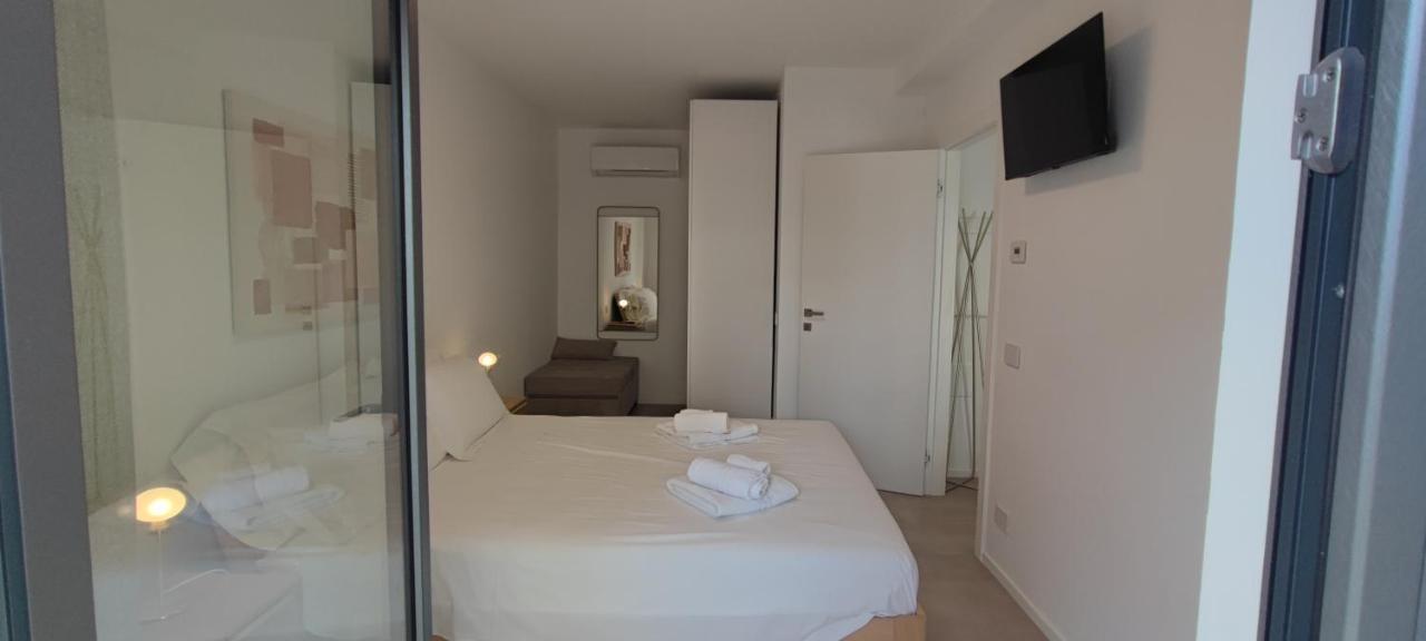 Marisabella Suite 9 Bari Kültér fotó