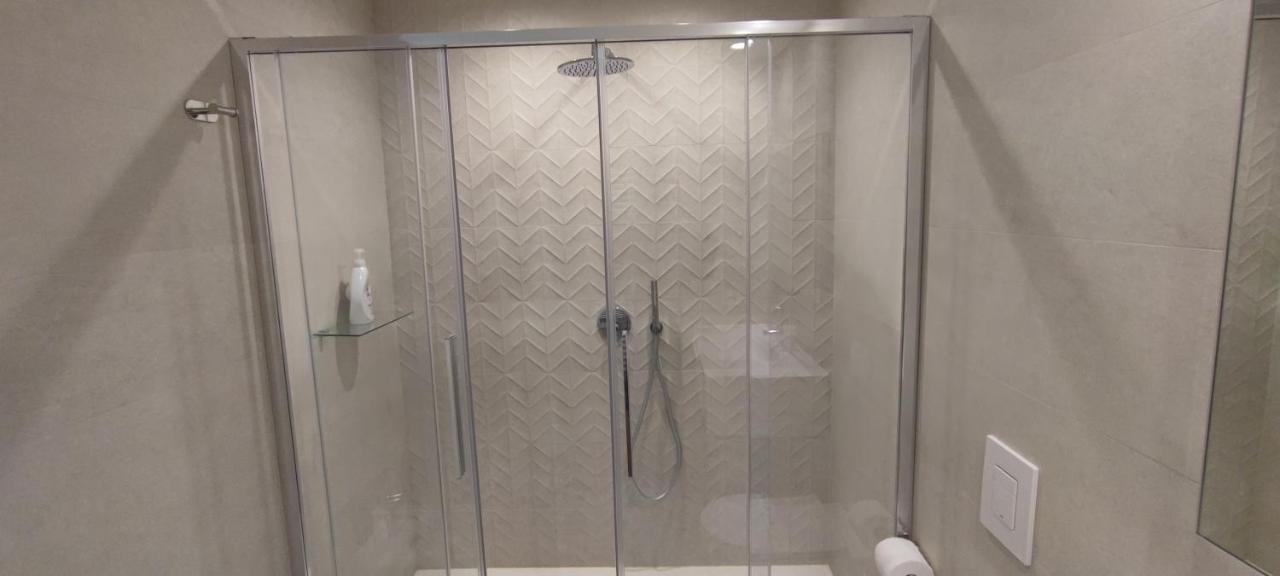 Marisabella Suite 9 Bari Kültér fotó