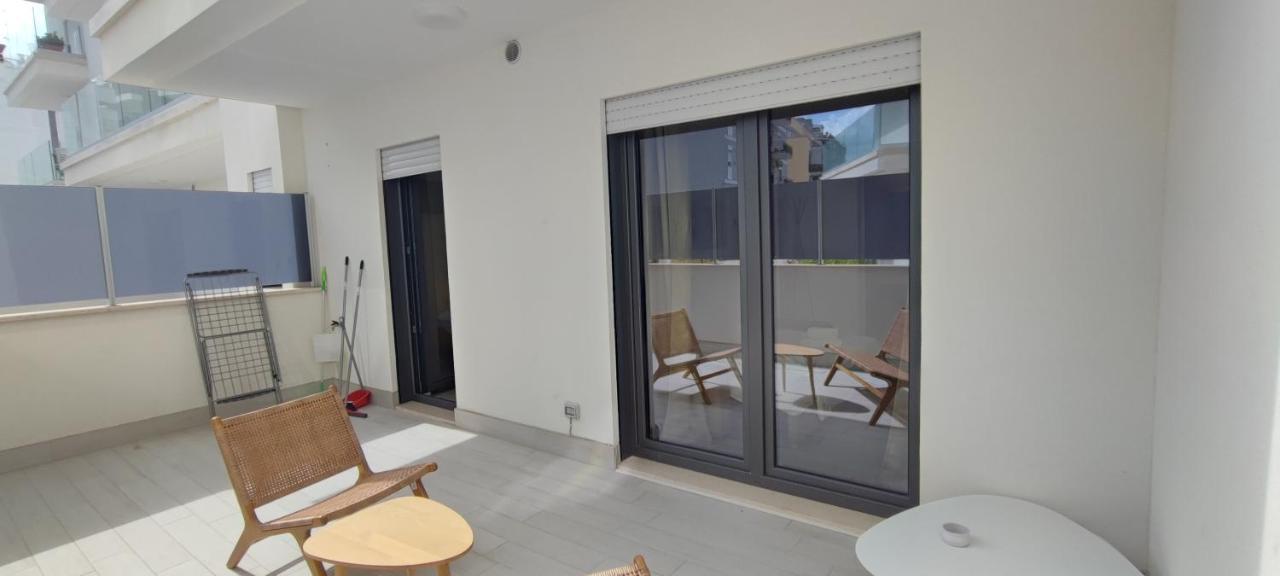 Marisabella Suite 9 Bari Kültér fotó