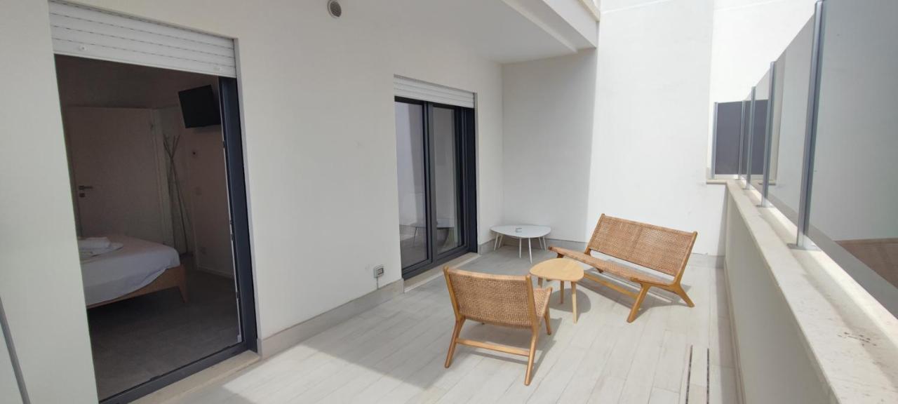 Marisabella Suite 9 Bari Kültér fotó