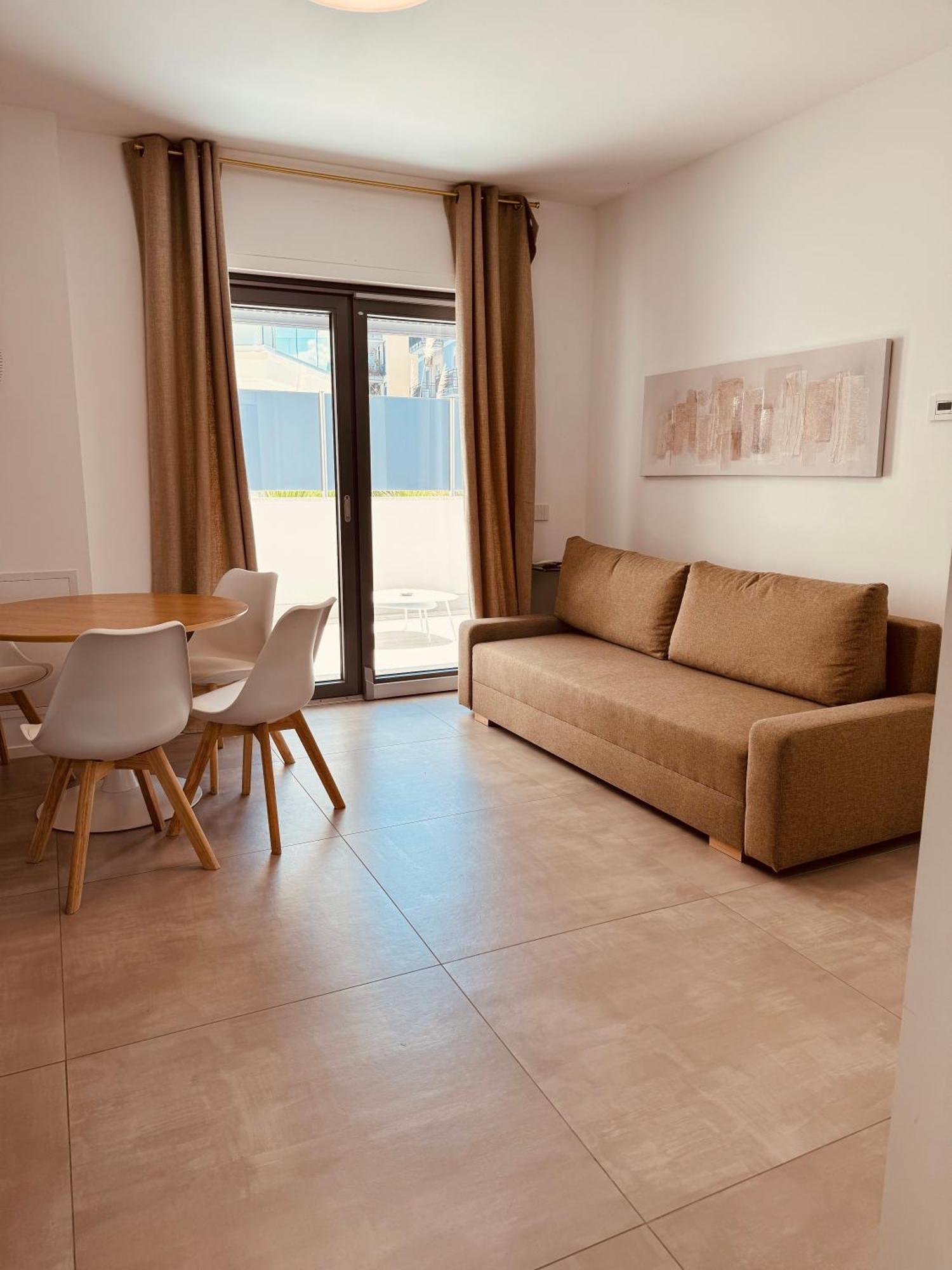 Marisabella Suite 9 Bari Kültér fotó