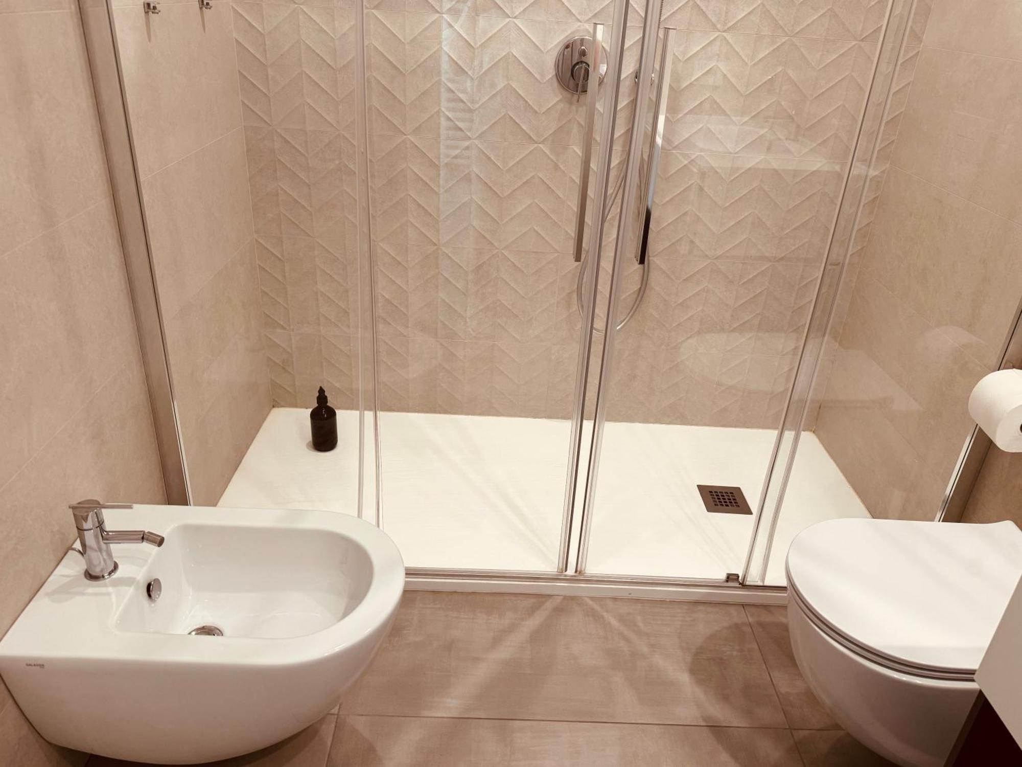 Marisabella Suite 9 Bari Kültér fotó