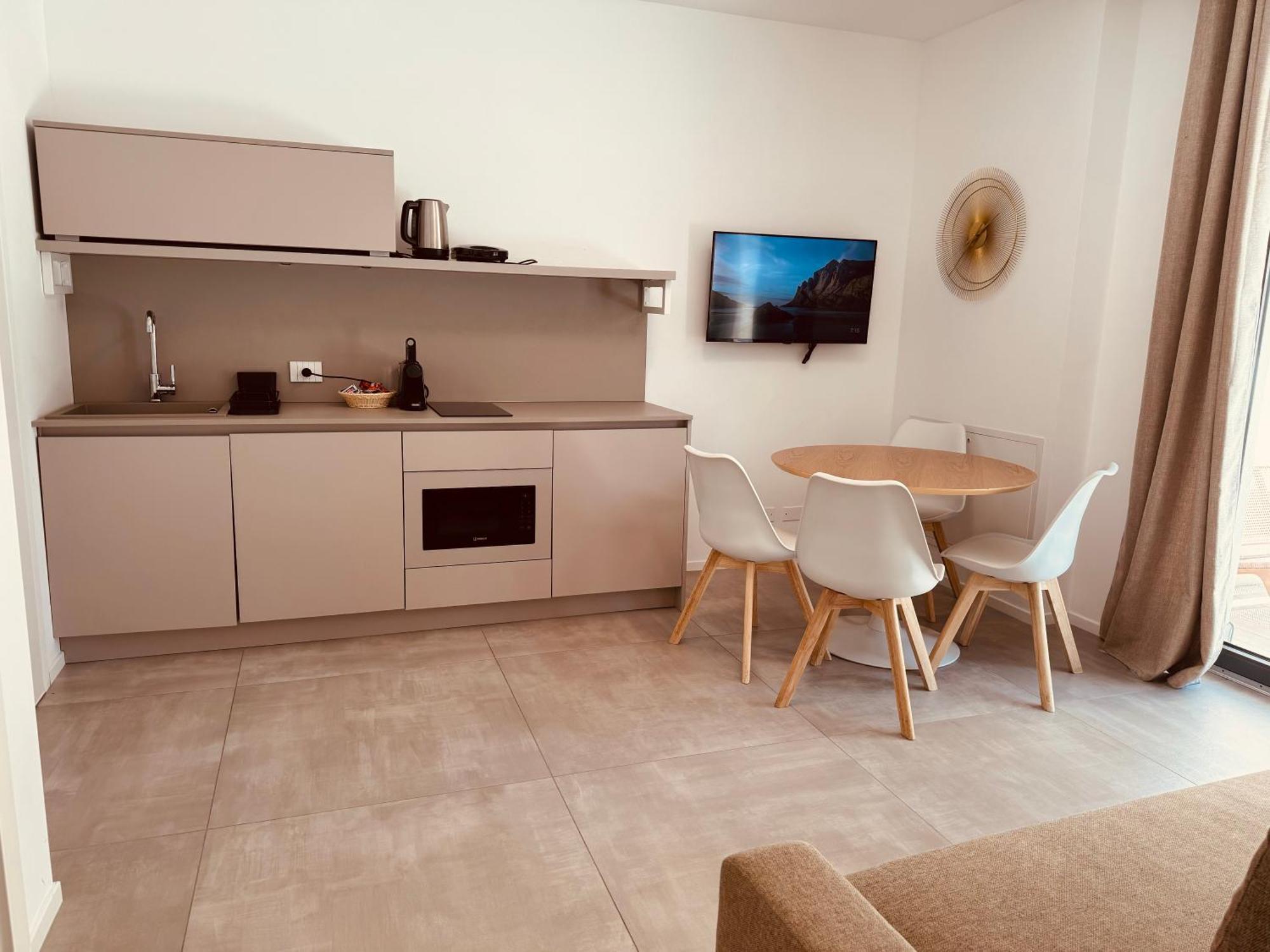 Marisabella Suite 9 Bari Kültér fotó