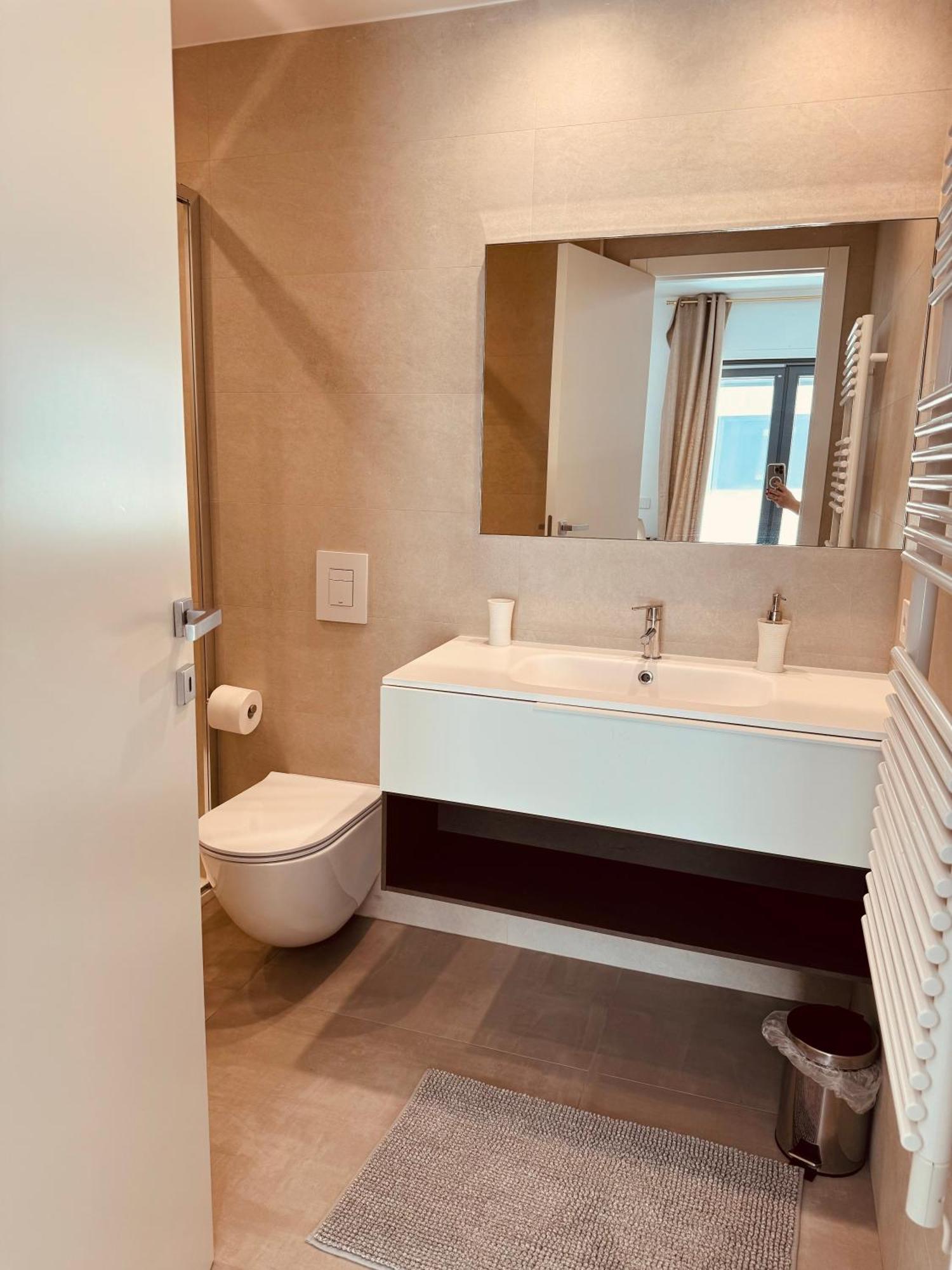 Marisabella Suite 9 Bari Kültér fotó