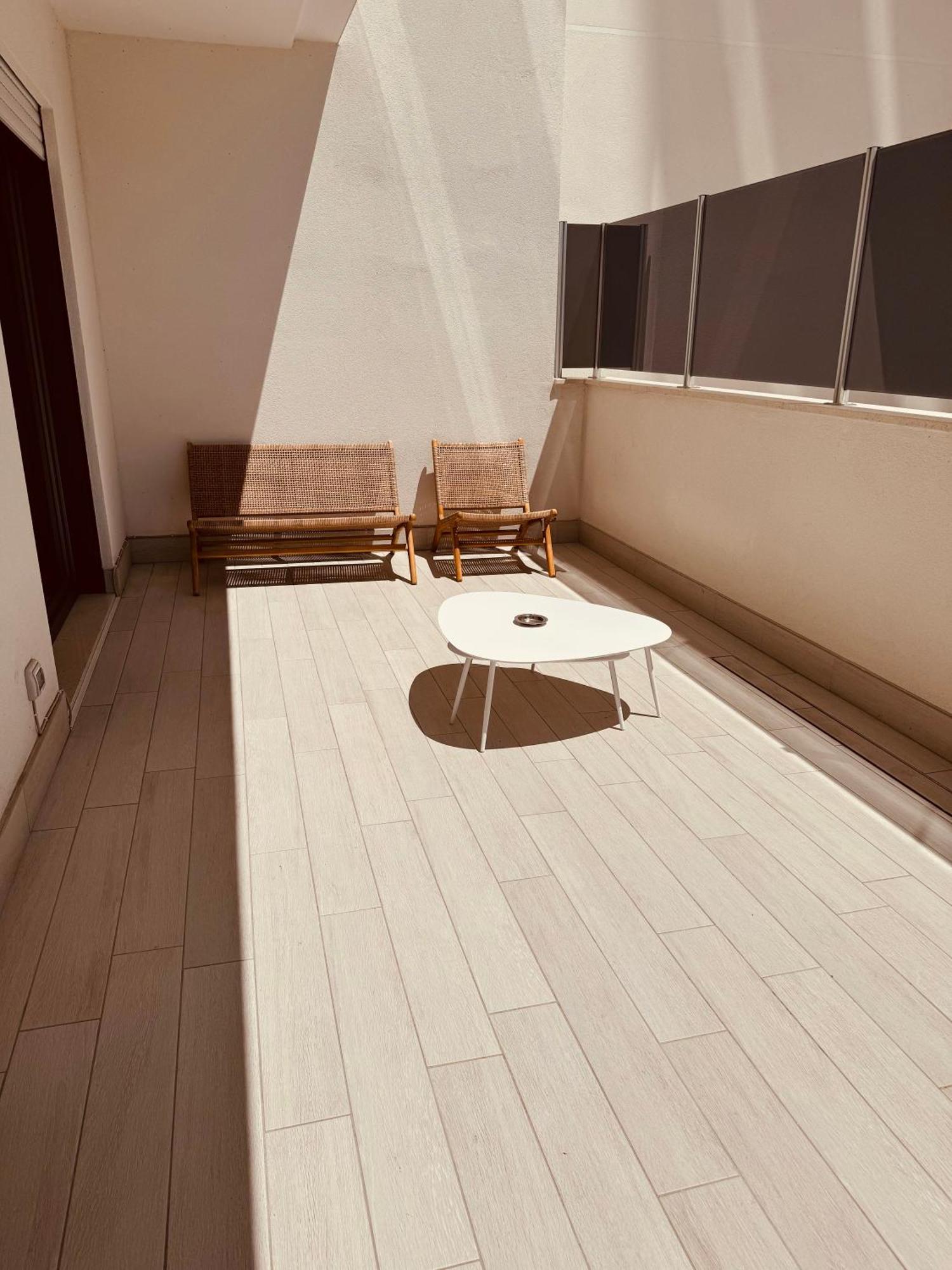Marisabella Suite 9 Bari Kültér fotó