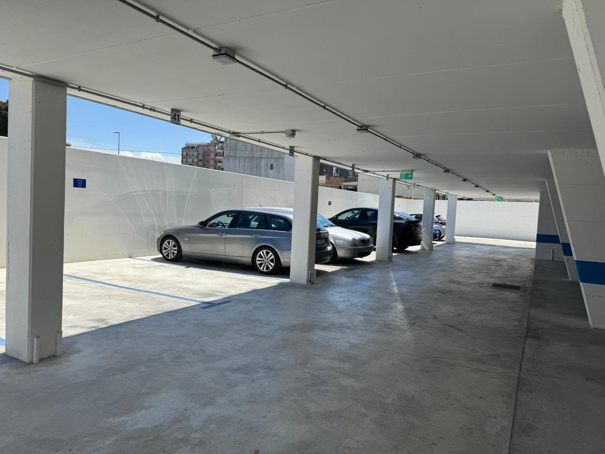 Marisabella Suite 9 Bari Kültér fotó