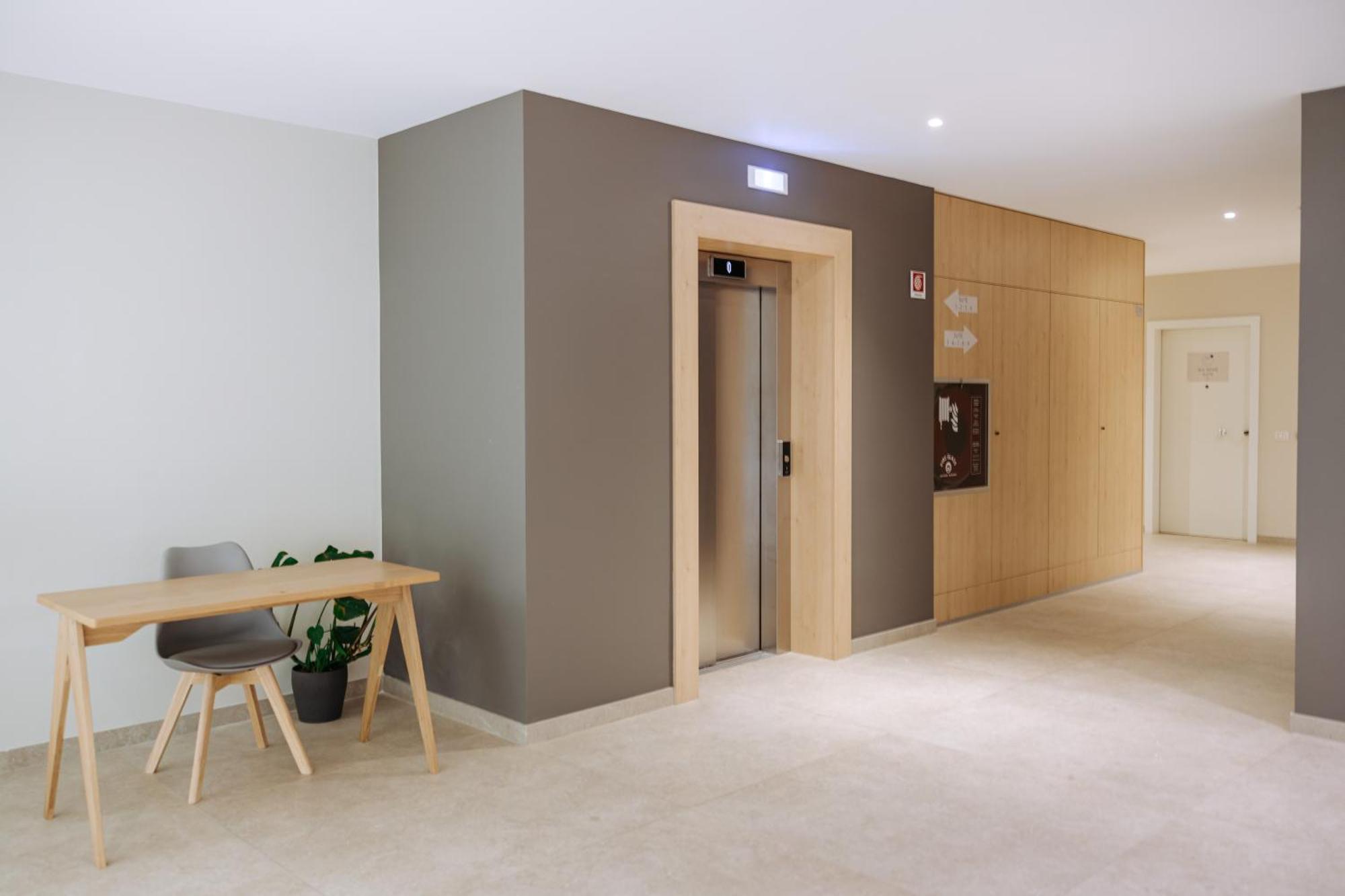 Marisabella Suite 9 Bari Kültér fotó