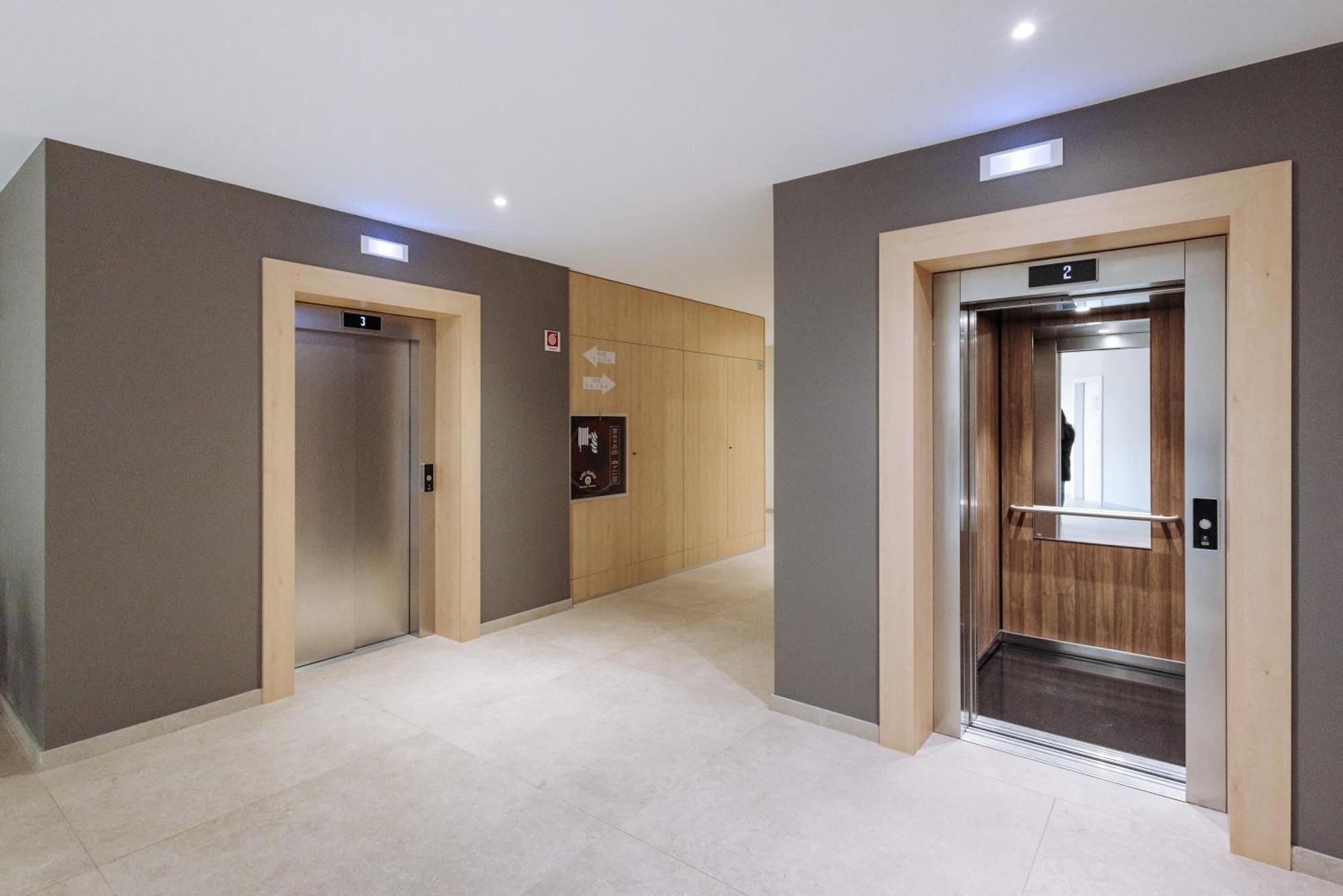 Marisabella Suite 9 Bari Kültér fotó
