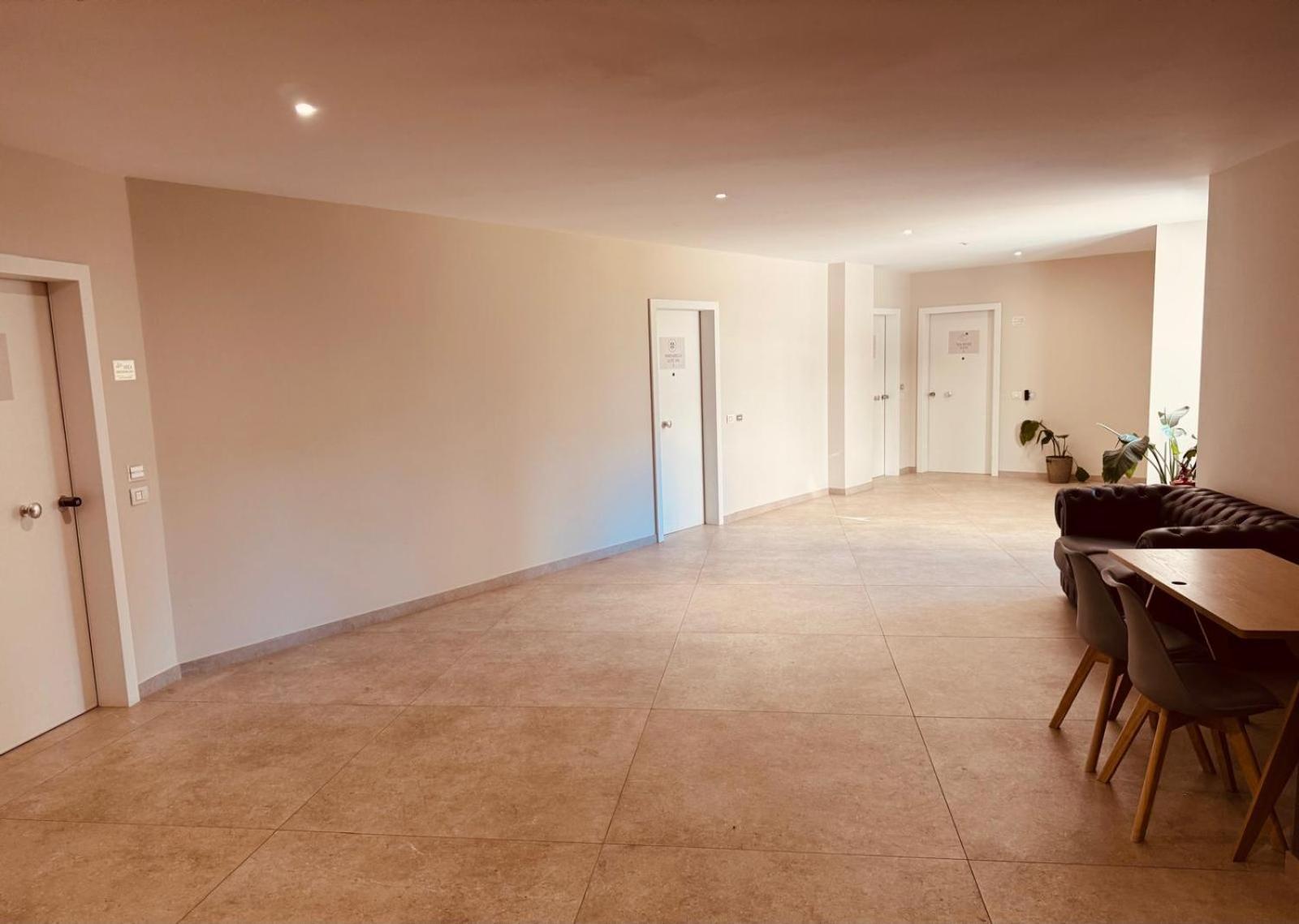 Marisabella Suite 9 Bari Kültér fotó