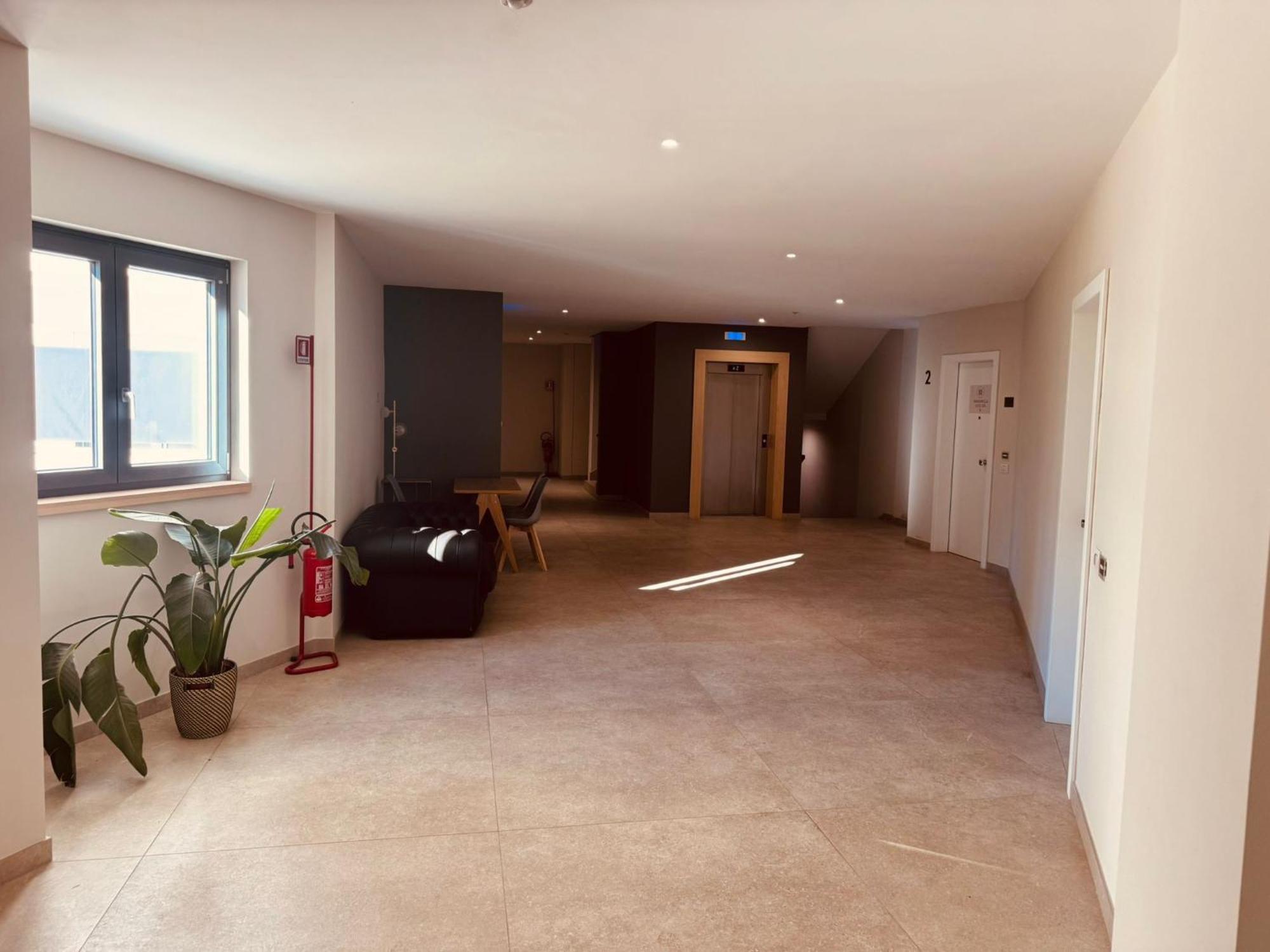 Marisabella Suite 9 Bari Kültér fotó