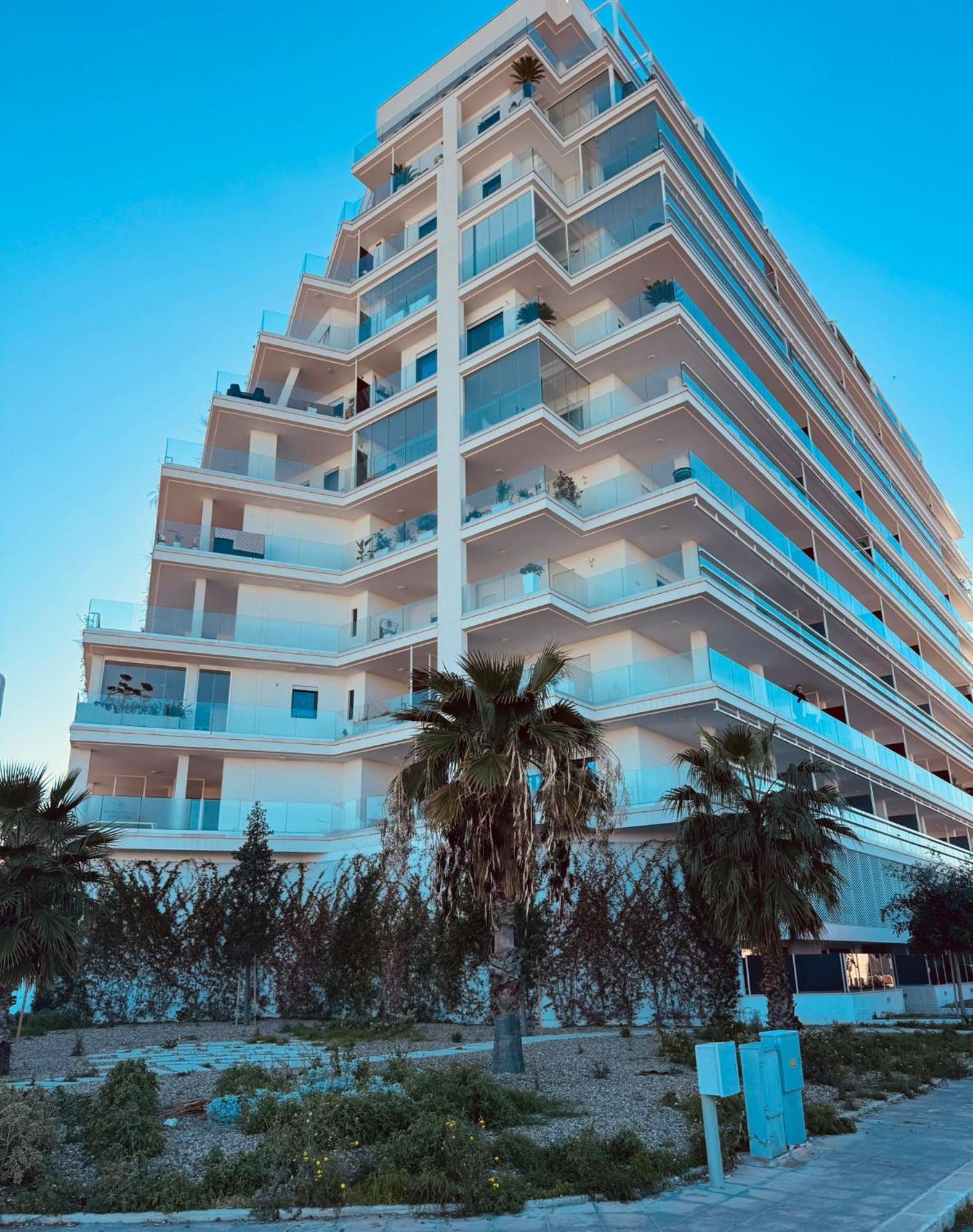 Marisabella Suite 9 Bari Kültér fotó